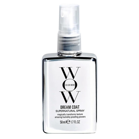 COLOR WOW Other - 💦 COLOR WOW Mini Dream Coat Supernatural Spray